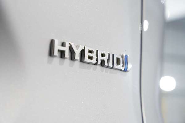 2021 Toyota RAV4 GX AXAH54R