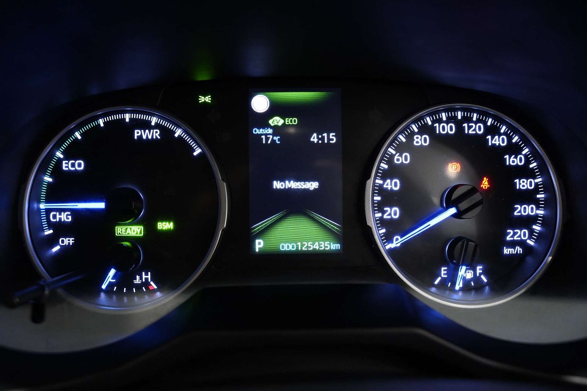 2021 Toyota RAV4 GX AXAH54R