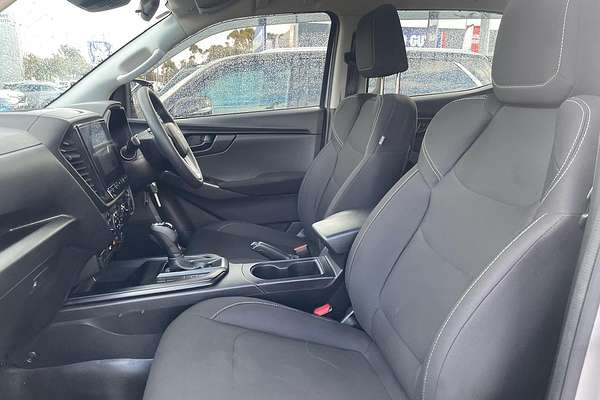 2024 Isuzu D-MAX SX 4X4