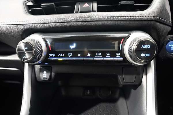 2021 Toyota RAV4 GX AXAH54R