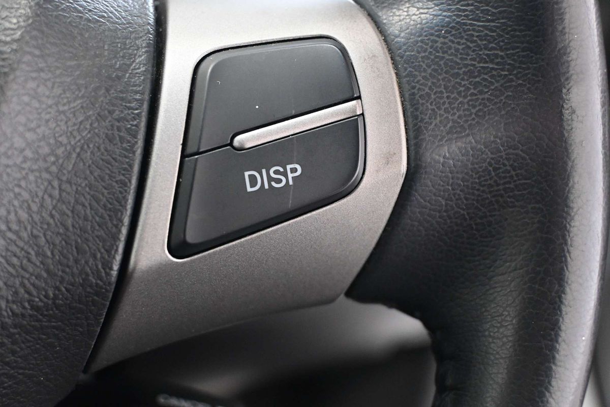 2011 Toyota Camry Hybrid AHV40R