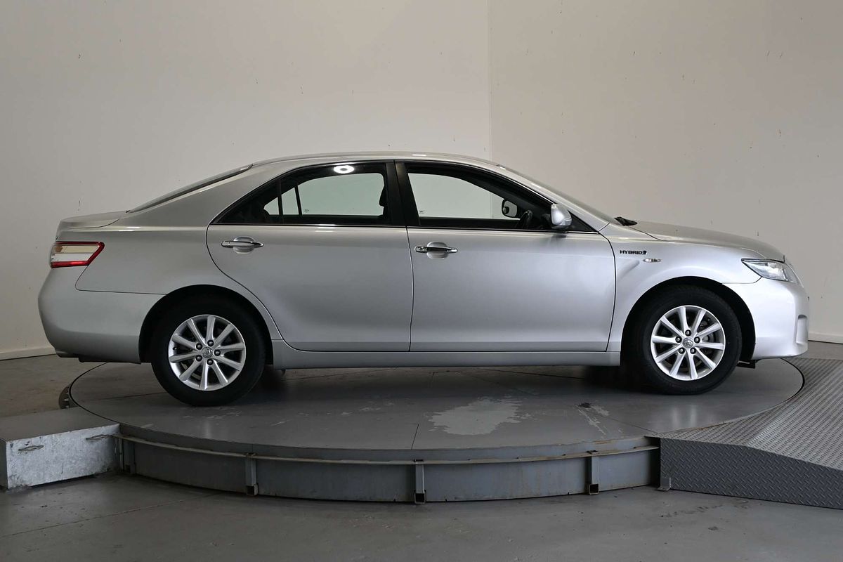 2011 Toyota Camry Hybrid AHV40R