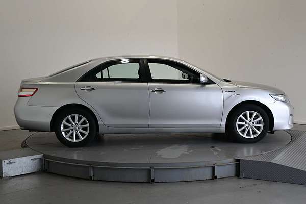 2011 Toyota Camry Hybrid AHV40R