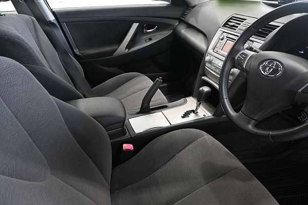 2011 Toyota Camry Hybrid AHV40R