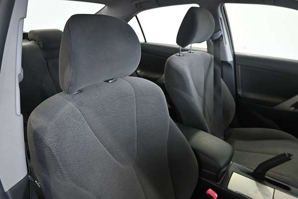 2011 Toyota Camry Hybrid AHV40R