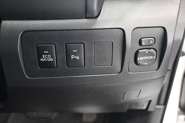 2011 Toyota Camry Hybrid AHV40R