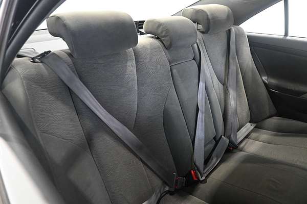 2011 Toyota Camry Hybrid AHV40R