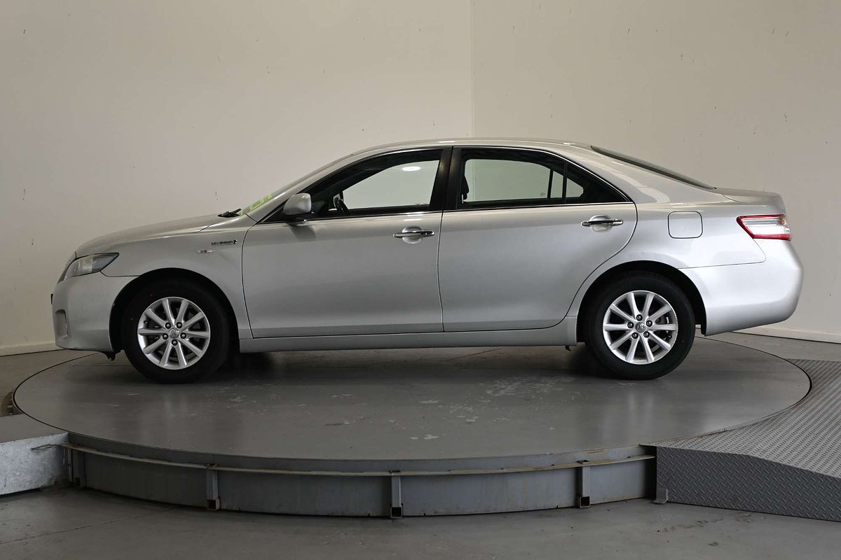2011 Toyota Camry Hybrid AHV40R