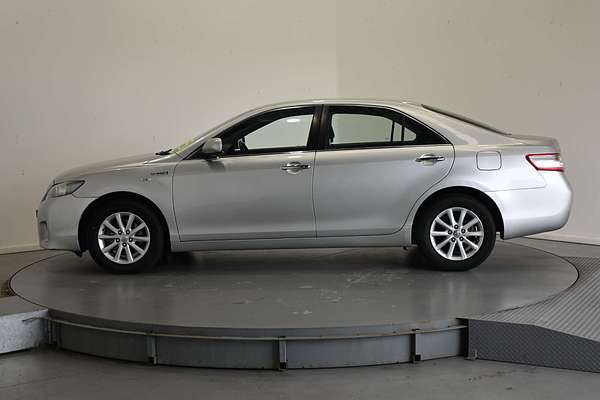 2011 Toyota Camry Hybrid AHV40R