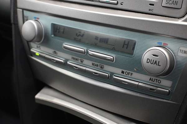 2011 Toyota Camry Hybrid AHV40R