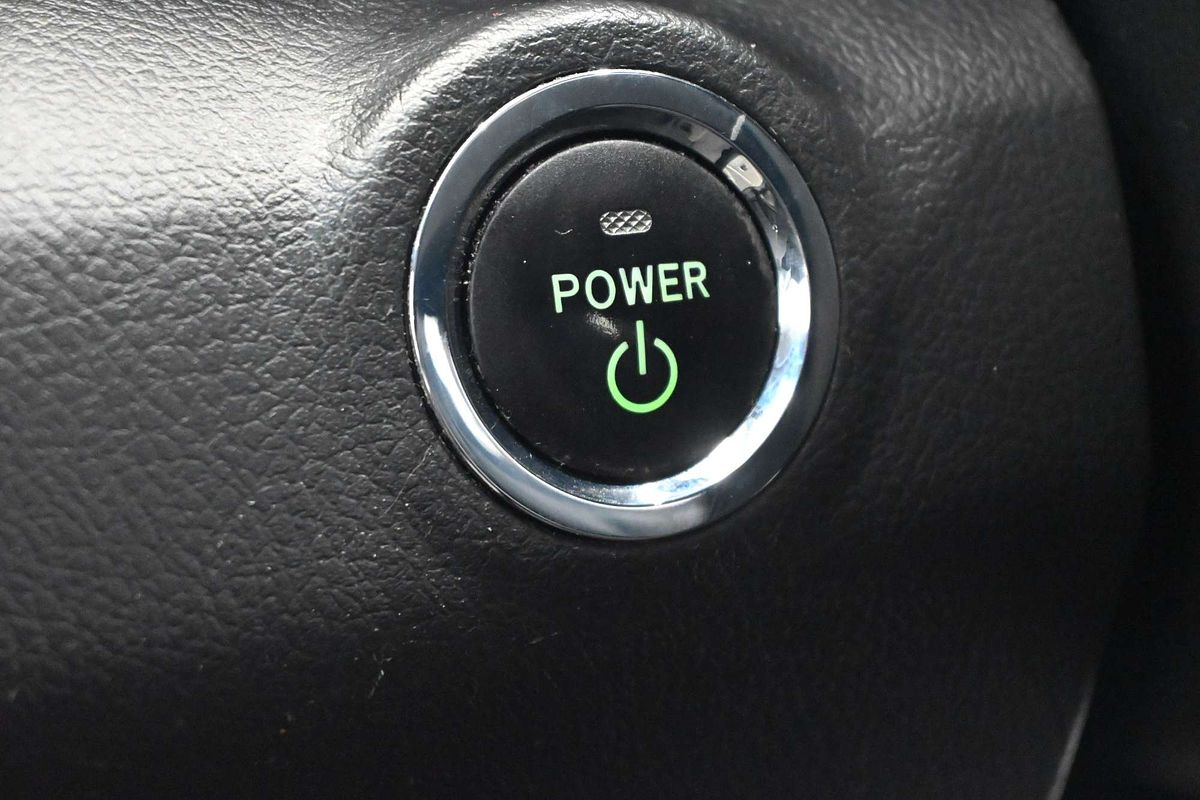 2011 Toyota Camry Hybrid AHV40R