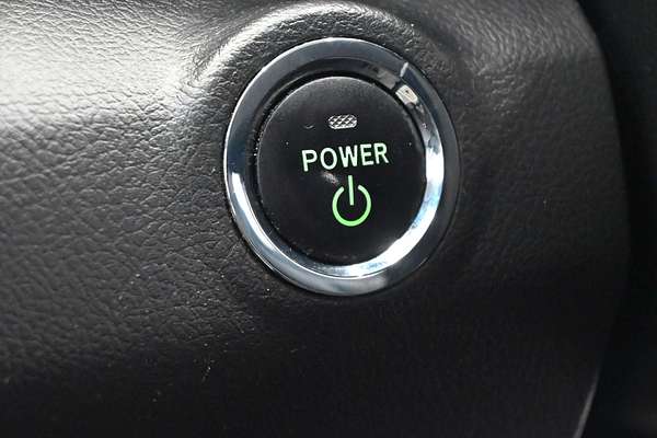 2011 Toyota Camry Hybrid AHV40R