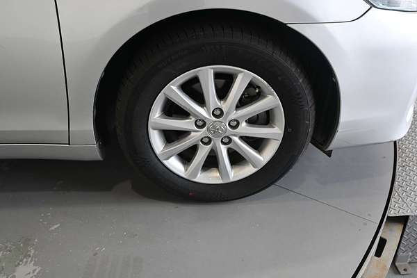 2011 Toyota Camry Hybrid AHV40R