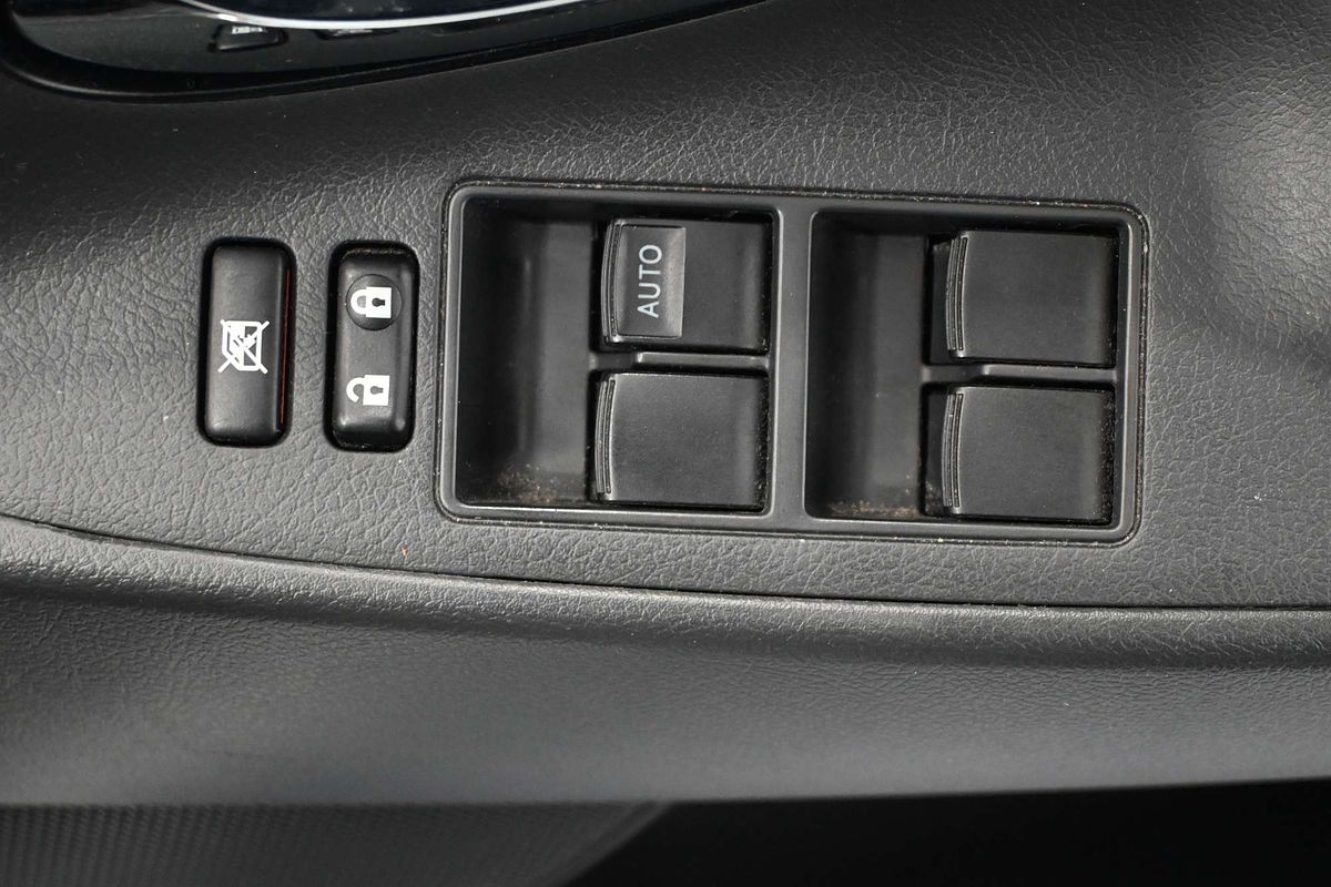 2011 Toyota Camry Hybrid AHV40R