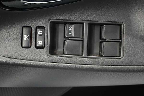 2011 Toyota Camry Hybrid AHV40R