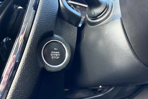 2023 Isuzu MU-X LS-T