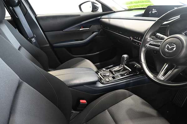 2023 Mazda CX-30 G20 Pure DM Series
