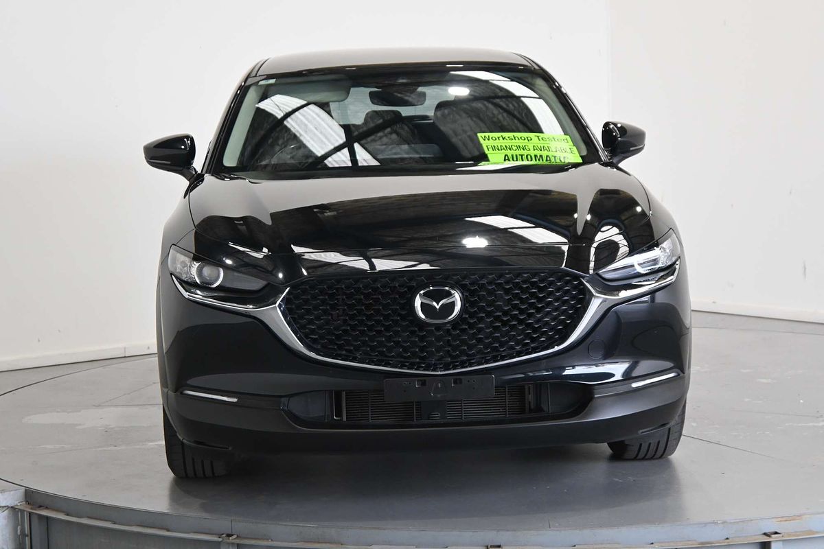 2023 Mazda CX-30 G20 Pure DM Series