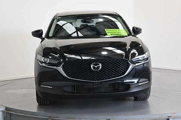 2023 Mazda CX-30 G20 Pure DM Series