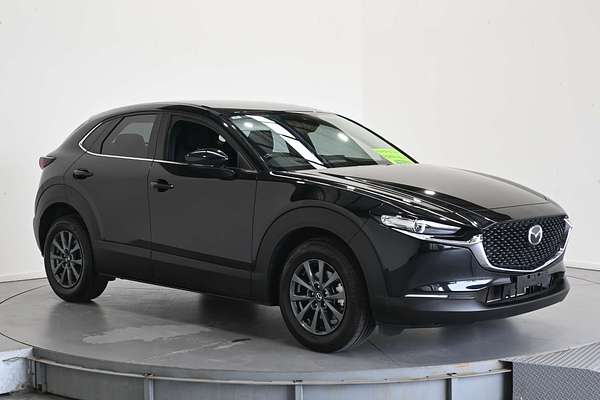 2023 Mazda CX-30 G20 Pure DM Series