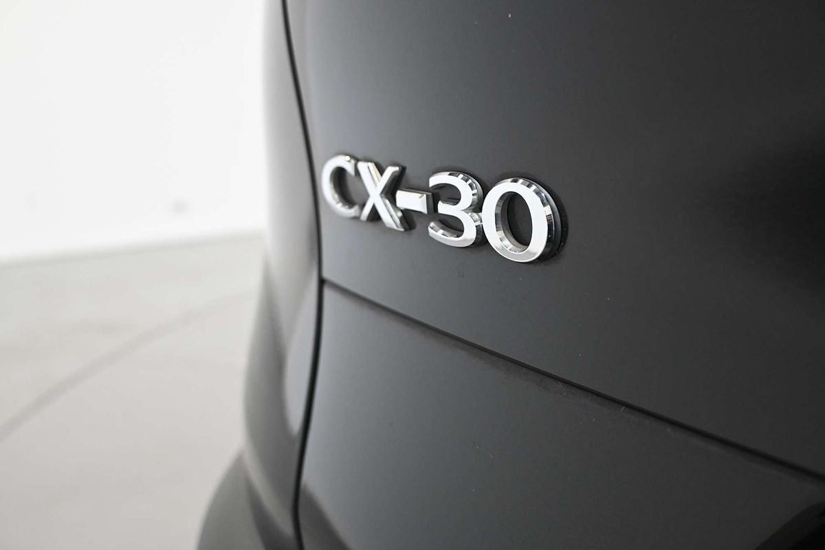 2023 Mazda CX-30 G20 Pure DM Series