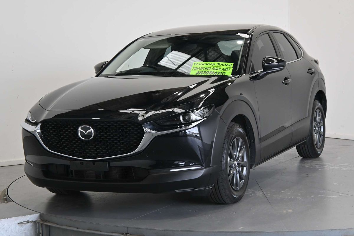 2023 Mazda CX-30 G20 Pure DM Series