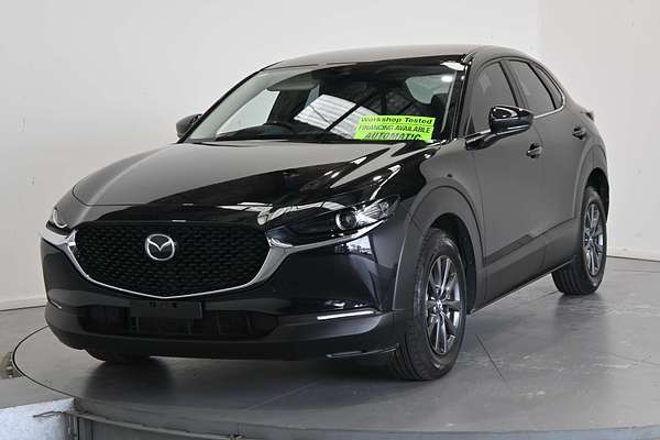 2023 Mazda CX-30 G20 Pure DM Series