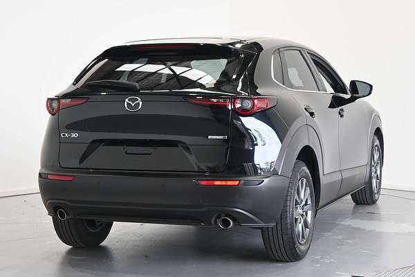 2023 Mazda CX-30 G20 Pure DM Series