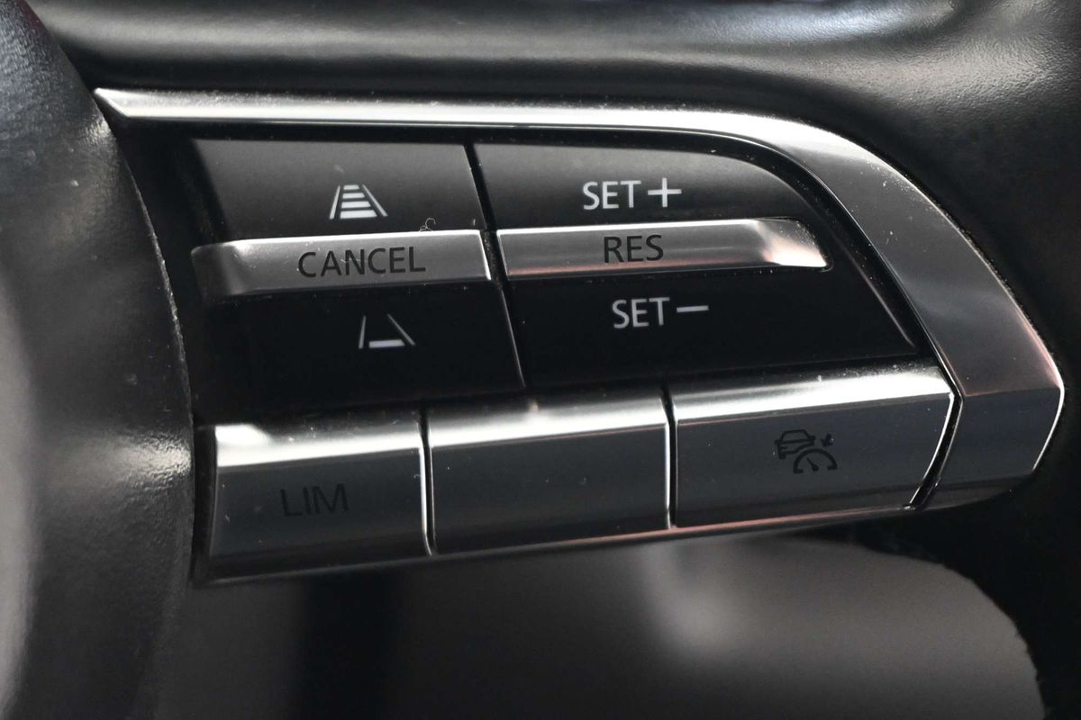 2023 Mazda CX-30 G20 Pure DM Series