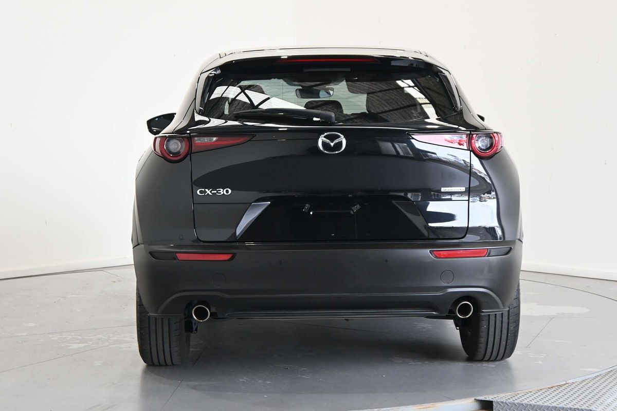 2023 Mazda CX-30 G20 Pure DM Series