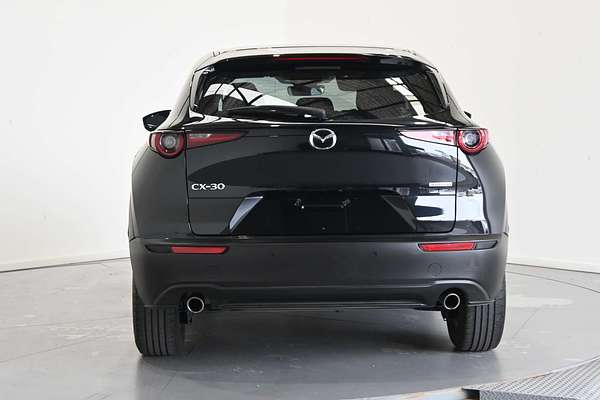 2023 Mazda CX-30 G20 Pure DM Series