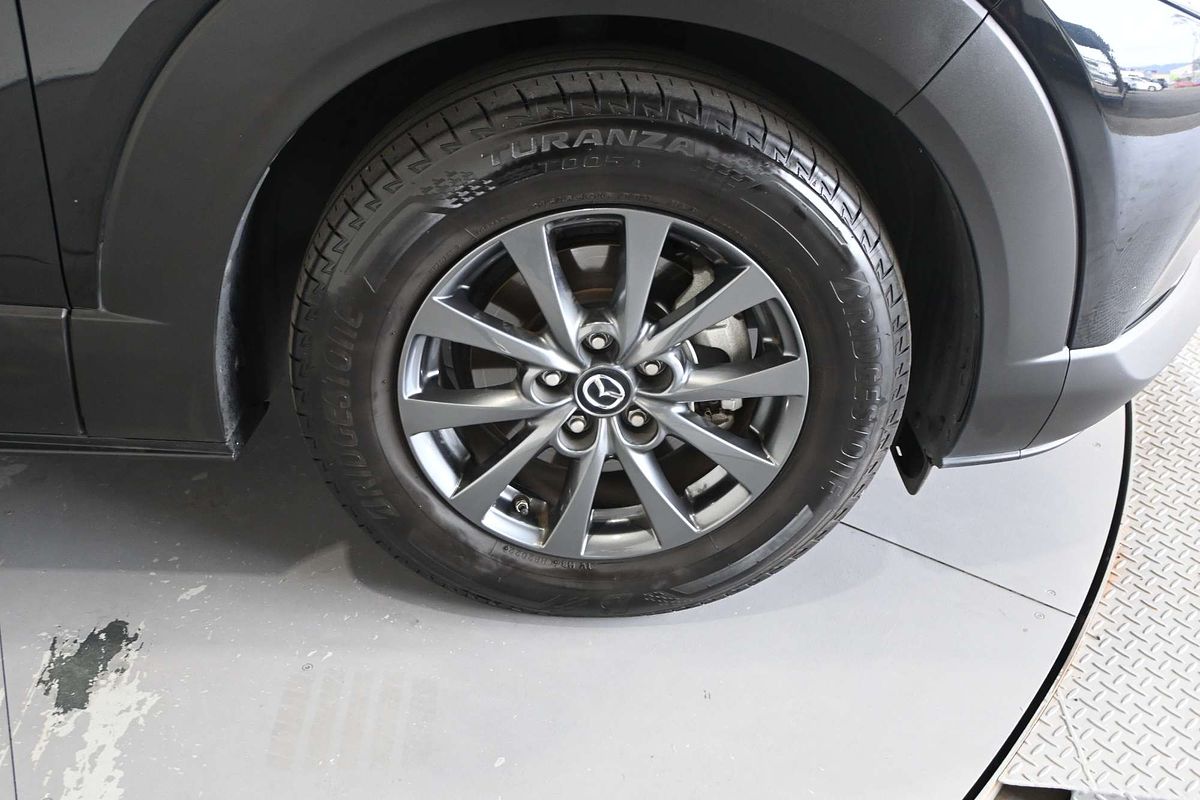 2023 Mazda CX-30 G20 Pure DM Series