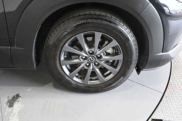 2023 Mazda CX-30 G20 Pure DM Series