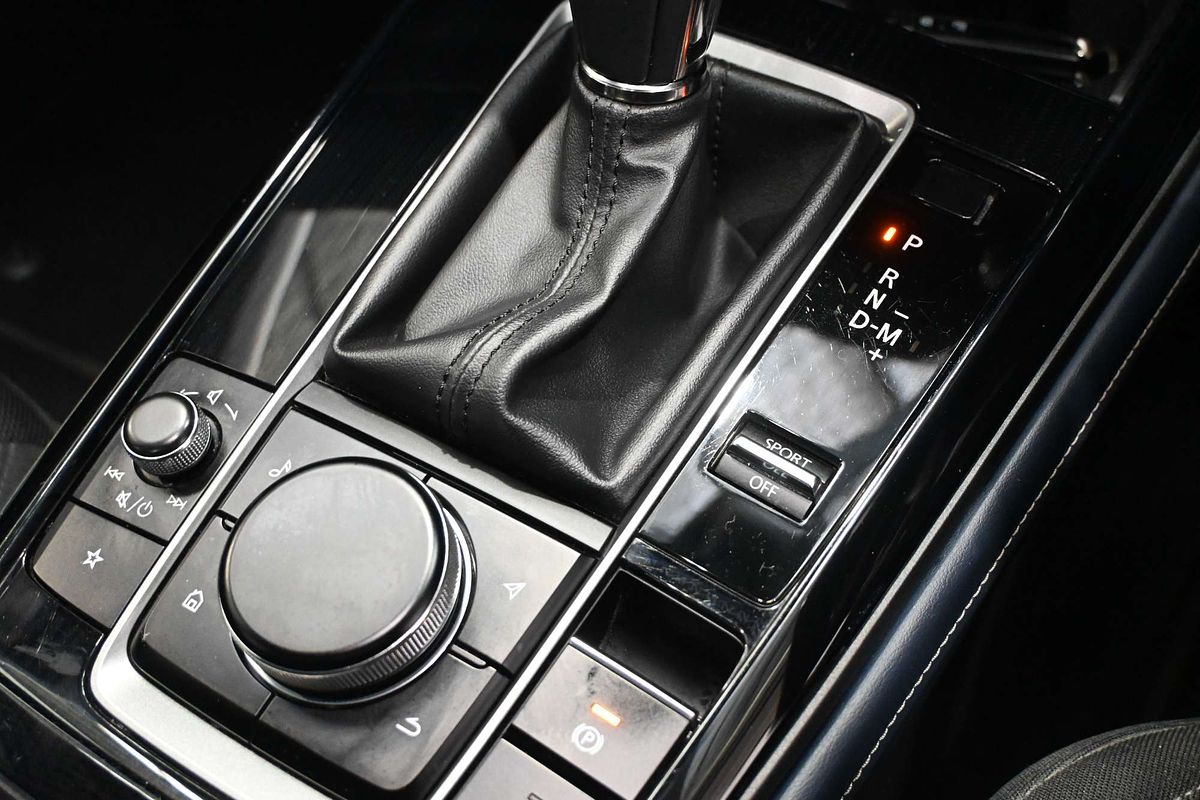 2023 Mazda CX-30 G20 Pure DM Series