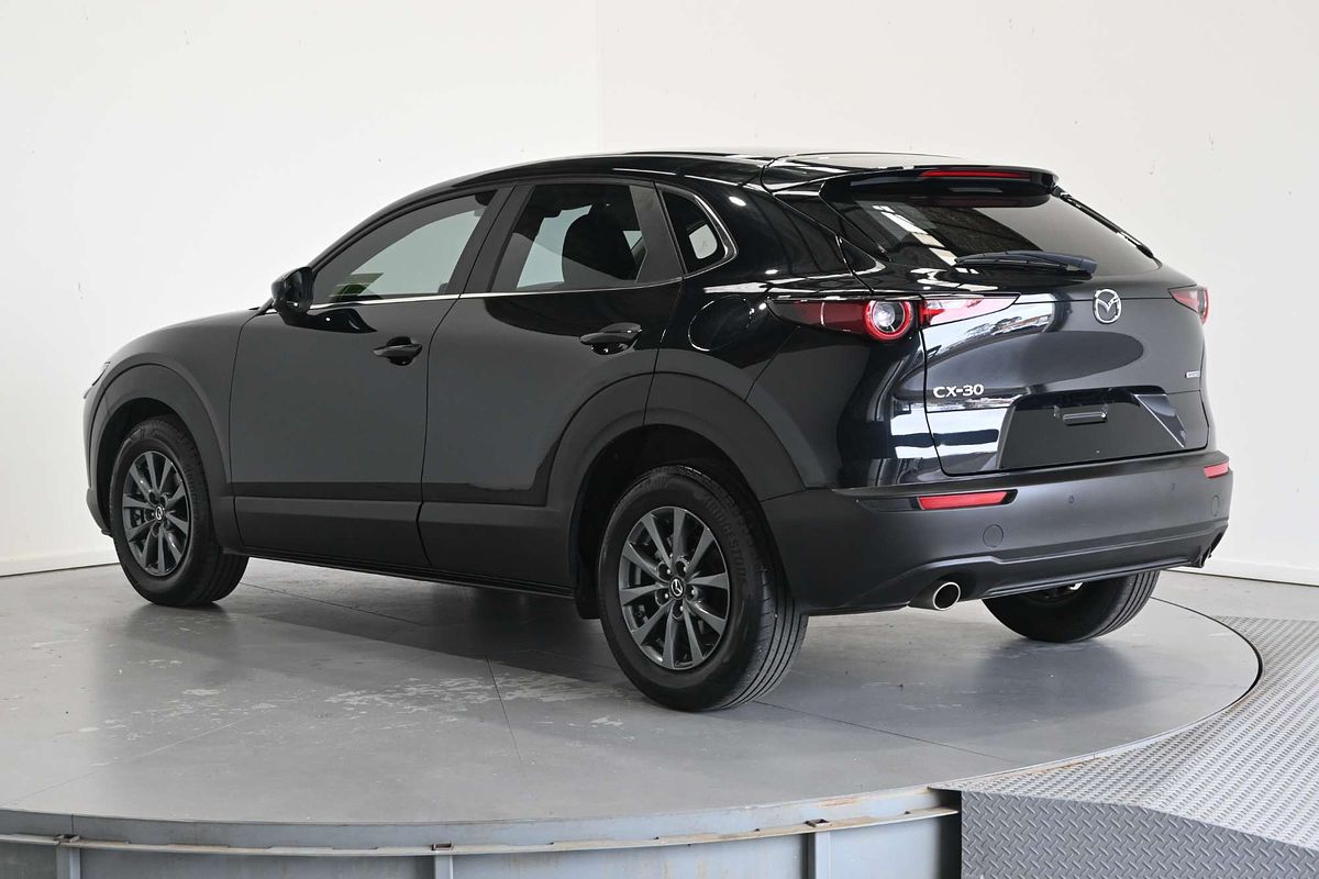 2023 Mazda CX-30 G20 Pure DM Series