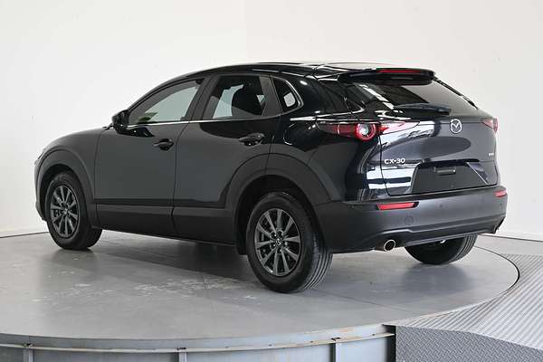 2023 Mazda CX-30 G20 Pure DM Series
