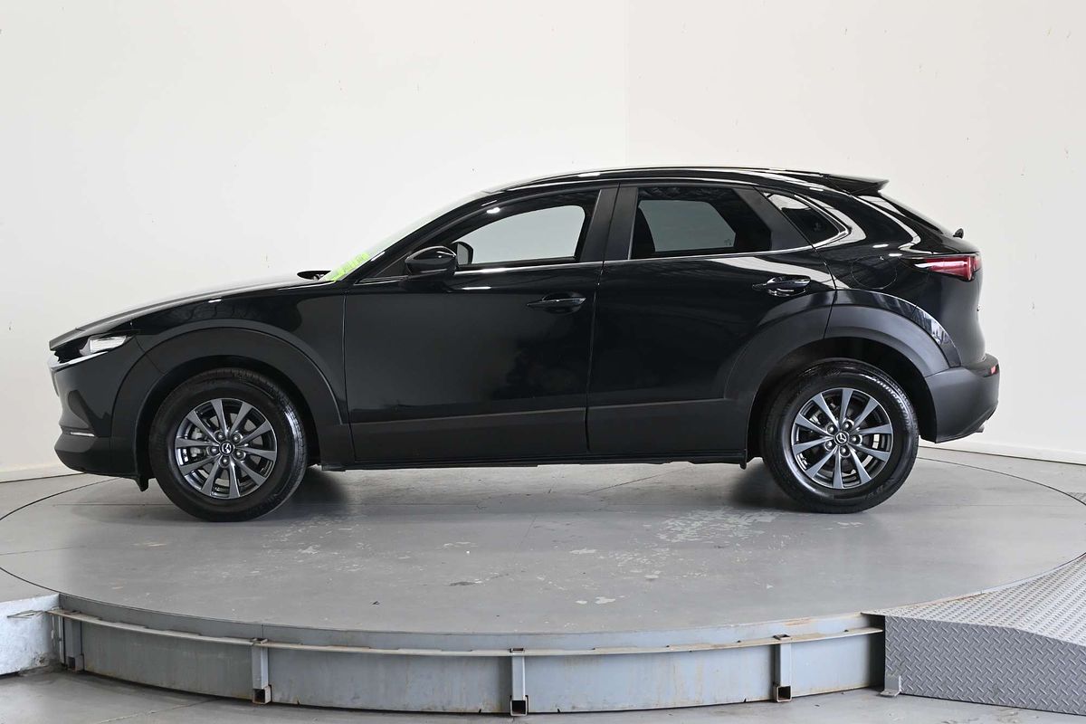 2023 Mazda CX-30 G20 Pure DM Series