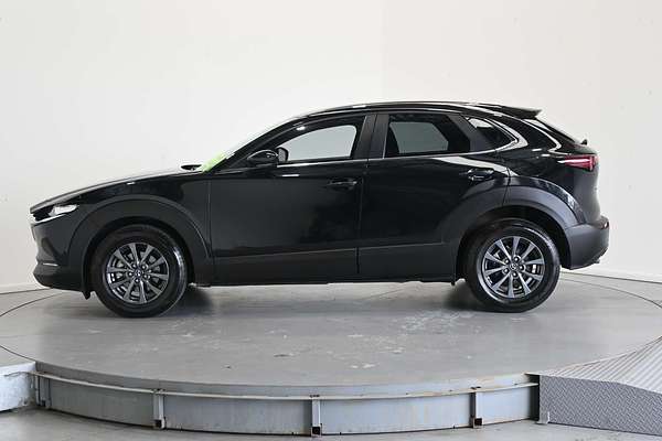 2023 Mazda CX-30 G20 Pure DM Series