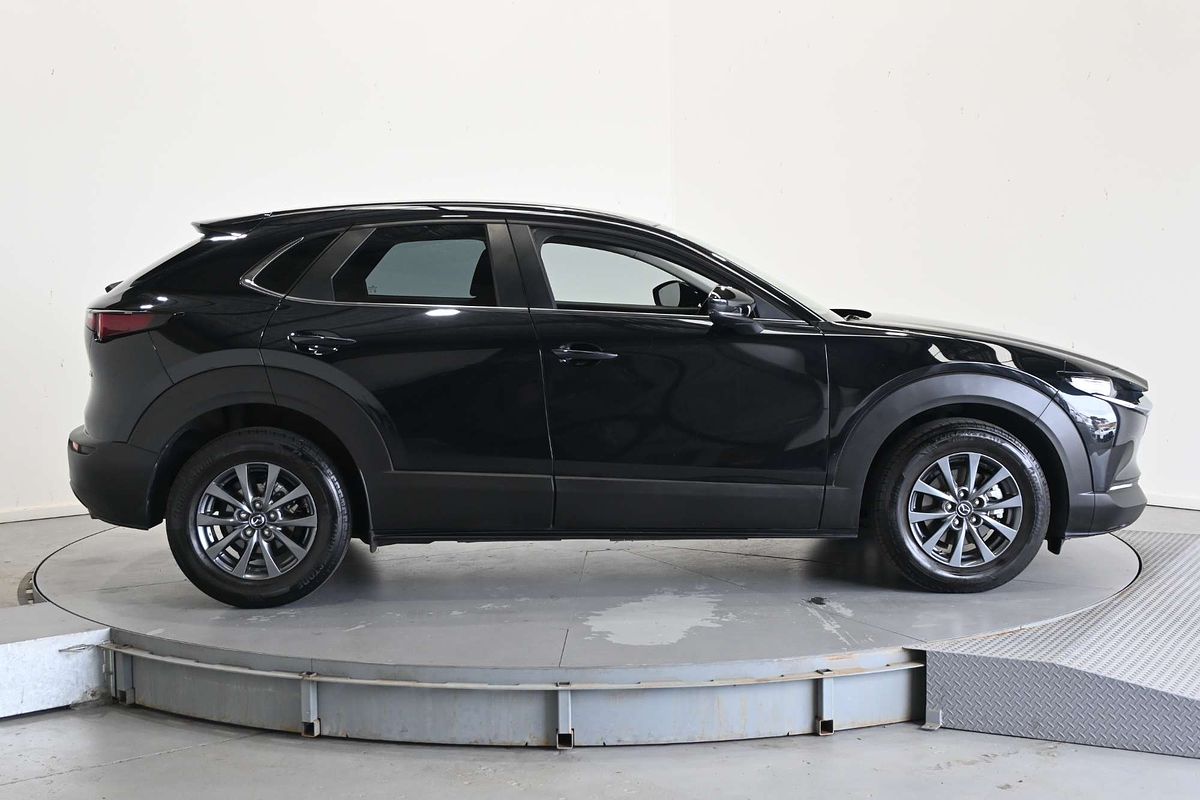 2023 Mazda CX-30 G20 Pure DM Series