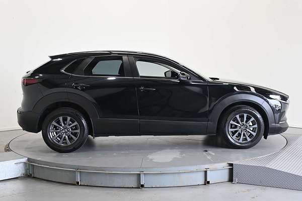 2023 Mazda CX-30 G20 Pure DM Series