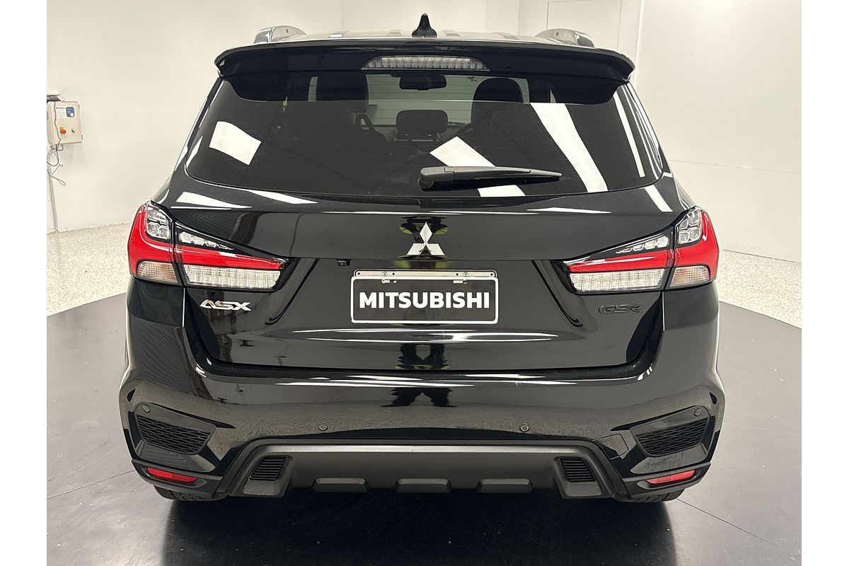 2023 Mitsubishi ASX GSR XD