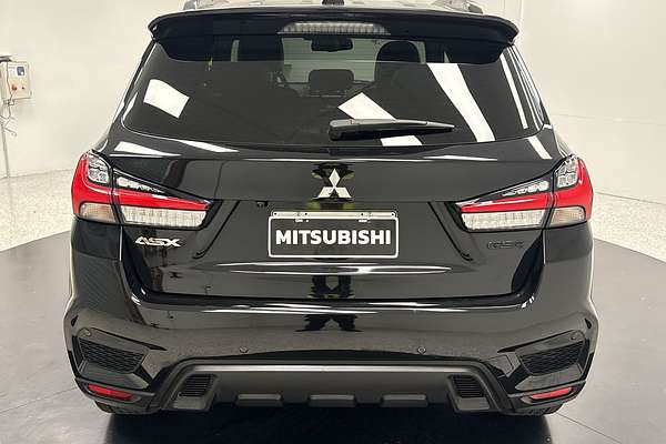 2023 Mitsubishi ASX GSR XD