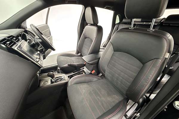 2023 Mitsubishi ASX GSR XD