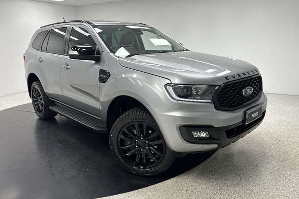 2021 Ford Everest Sport UA II 2.0L