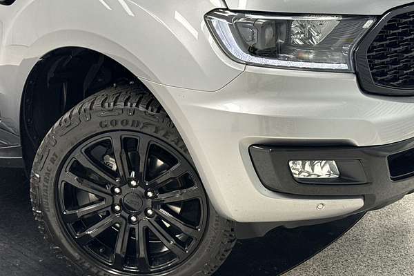 2021 Ford Everest Sport UA II 2.0L