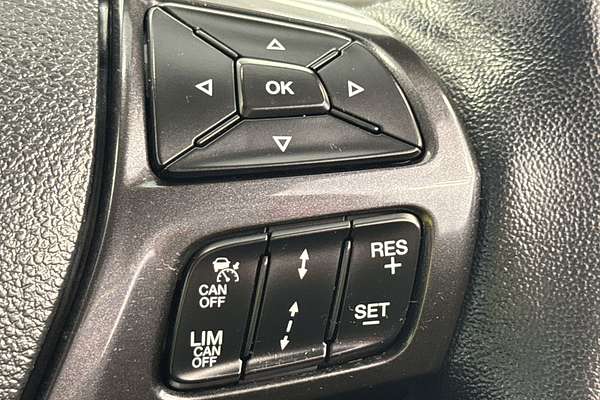2021 Ford Everest Sport UA II 2.0L