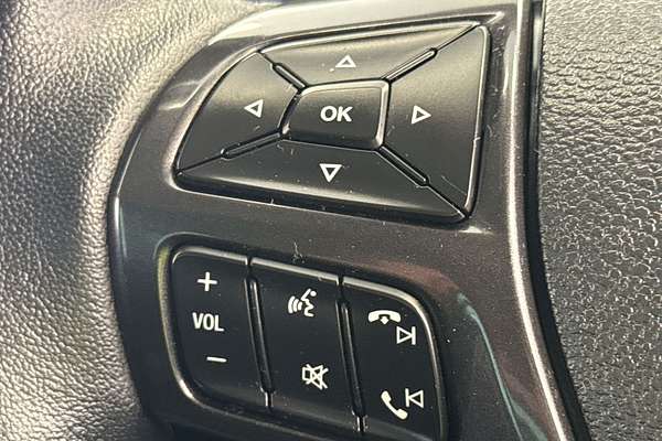 2021 Ford Everest Sport UA II 2.0L