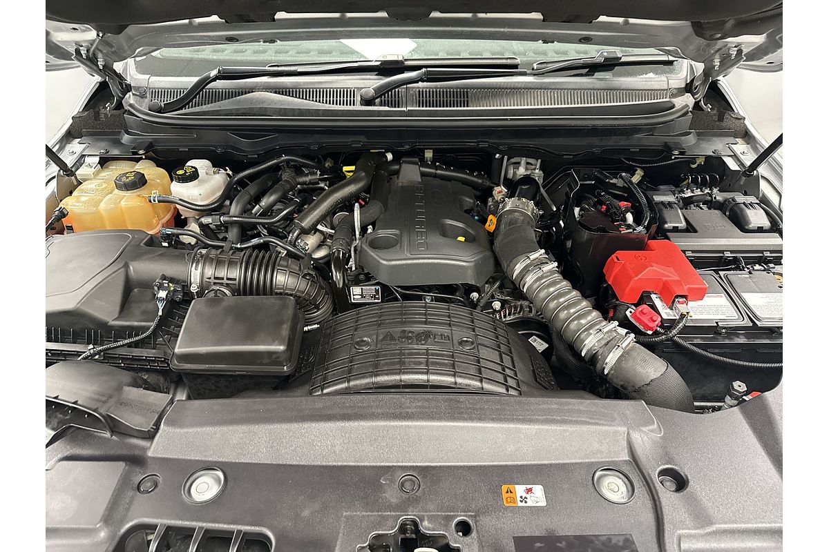 2021 Ford Everest Sport UA II 2.0L