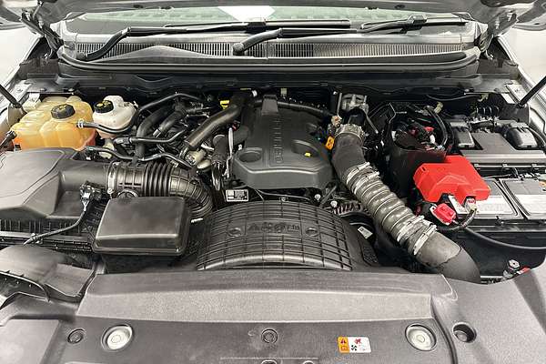 2021 Ford Everest Sport UA II 2.0L