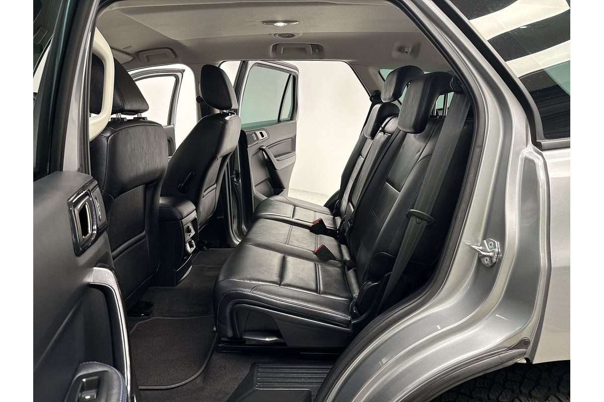 2021 Ford Everest Sport UA II 2.0L